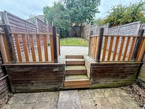GARDEN- click for photo gallery